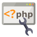 ExeOutput for PHP icon