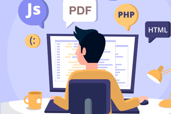 PHP Developer